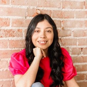 Meet your Posher, Susanna